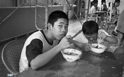 2017 Orphanage in Vietnam
