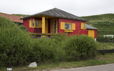2019 Holiday Homes