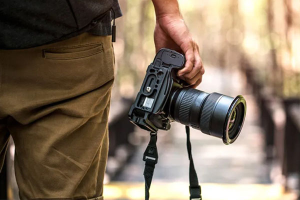 2022 Course – More with photography