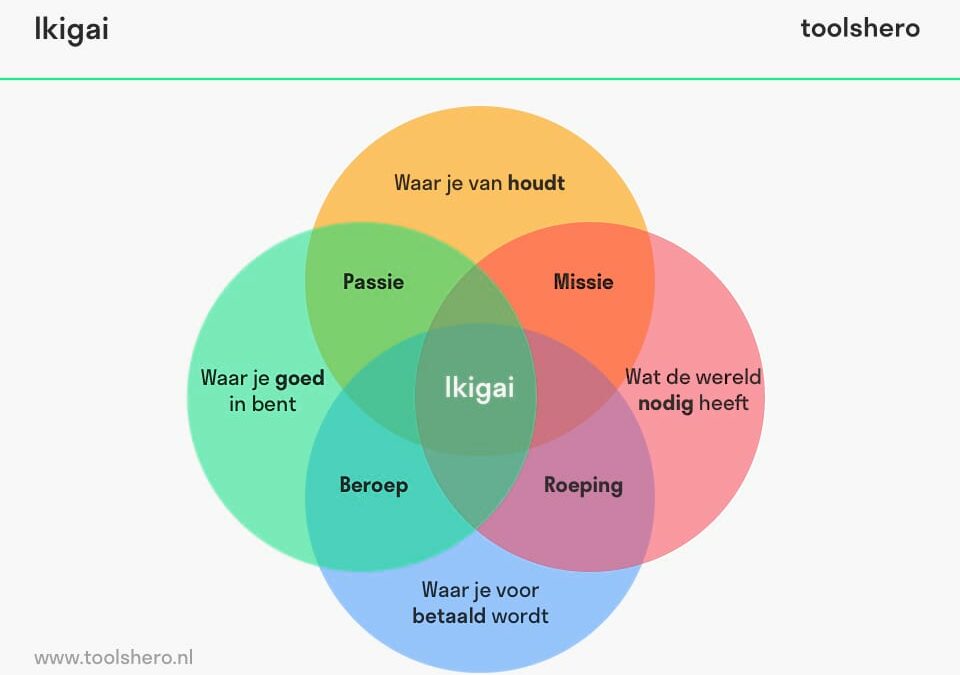 Photography and Ikigai